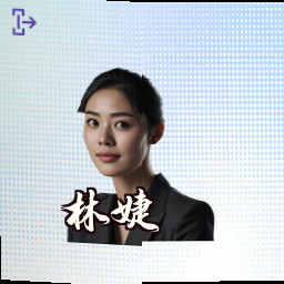 林婕